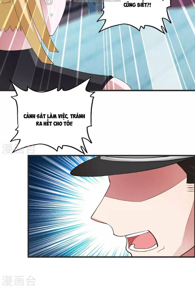 Y Đẳng Cuồng Binh: Chapter 24