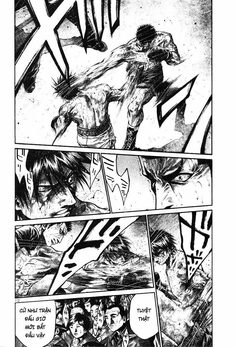 Rainbow: Chapter 156