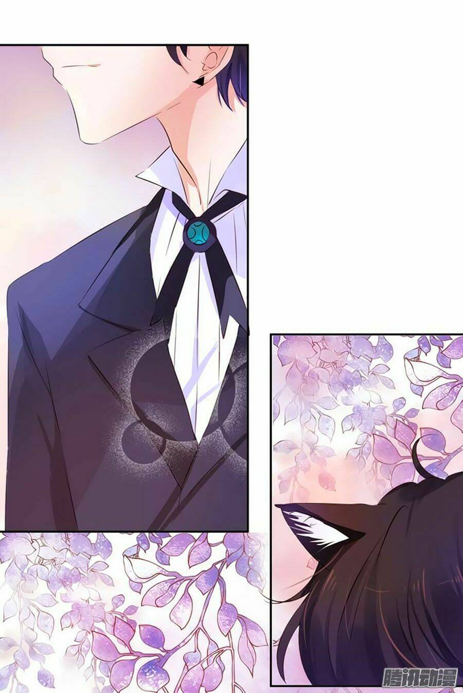 Bạn Trai Là Ngôi Sao: Chapter 19