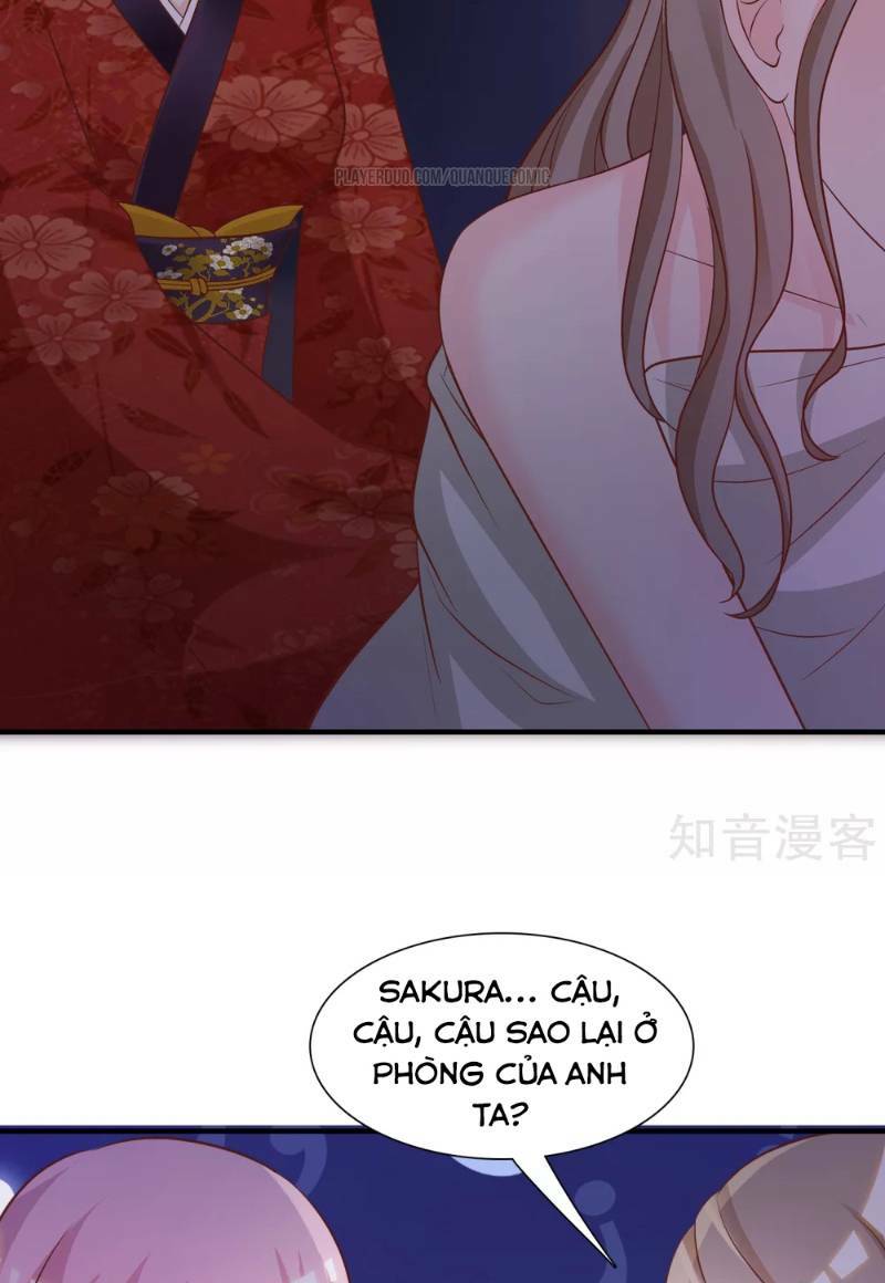 Tối Cường Vận Đào Hoa: Chapter 68