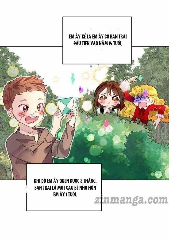 Tôi Không Phải Là Người Tốt: Chapter 165