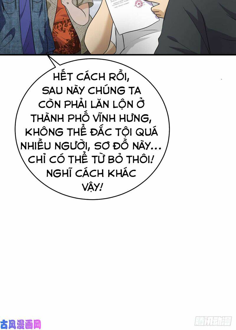 Đại Gia Livestream Vạn Giới: Chapter 16