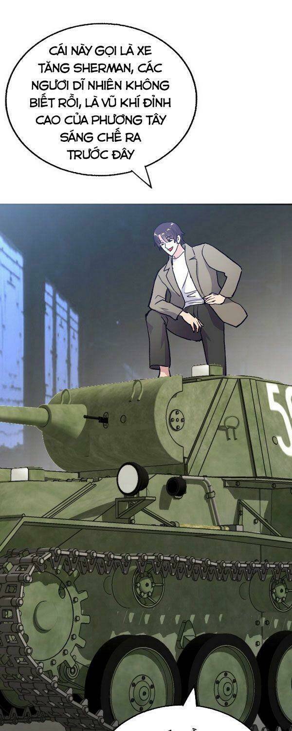 Đại Gia Livestream Vạn Giới: Chapter 95