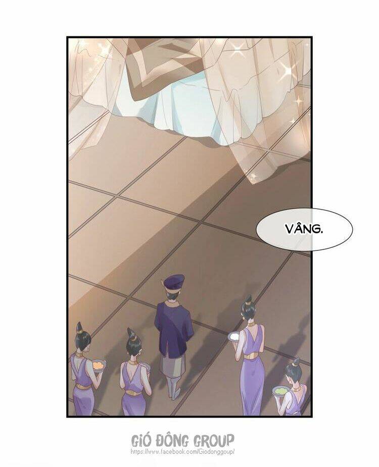 Trở Lại Trước Bình Minh: Chapter 5.2