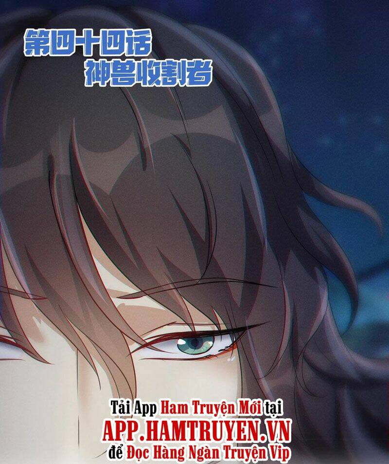 Phi Thăng Bắt Đầu Từ Việc Nuôi Một Tiên Tử: Chapter 44