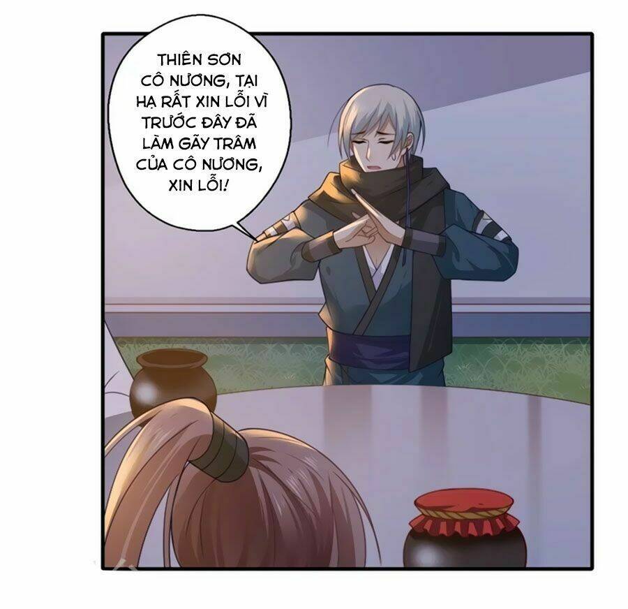 Khuynh Thế Y Phi Muốn Bỏ Chồng: Chapter 101