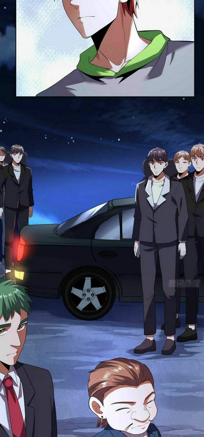 Vương Bài Thần Y: Chapter 62