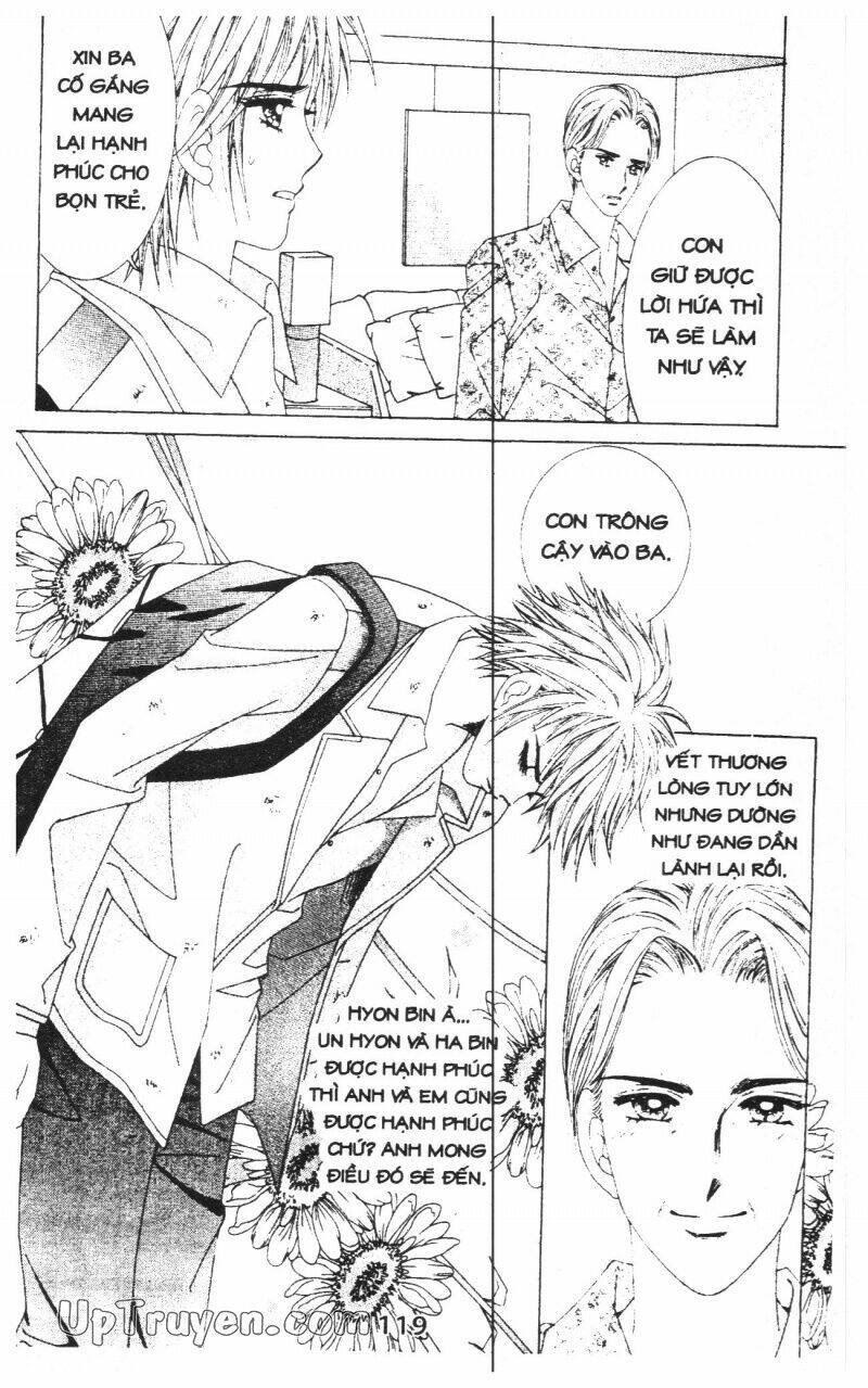 Mặt nạ tình yêu: Chapter 78