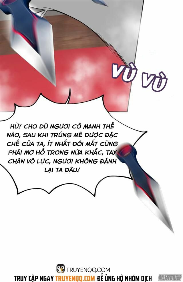 Phép tắc yêu đương của Ma Vương: Chapter 13