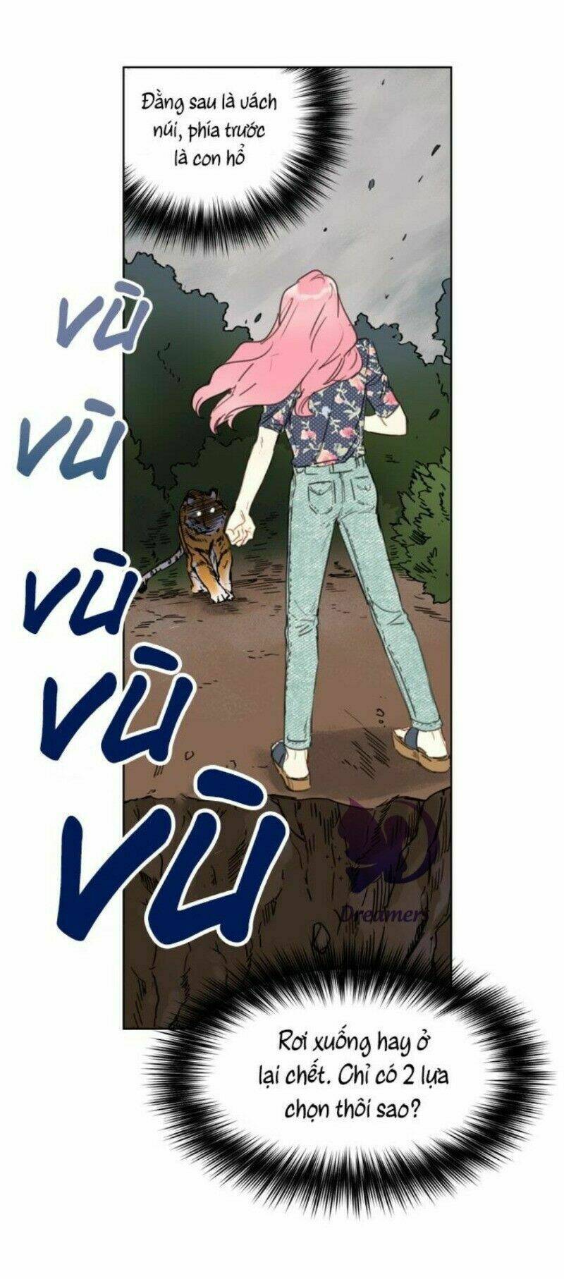 Từ Chối Kết Hôn Với Đại Gia: Cô Dâu Bỏ Trốn: Chapter 14