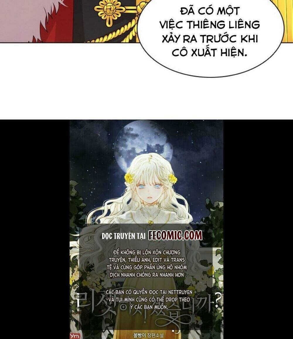 Ý Nghĩa Của Em: Chapter 2