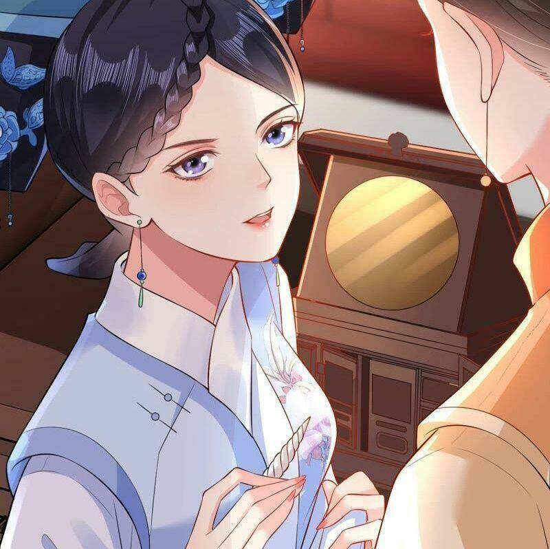 Quận Chúa Vững Vàng, Thiết Lập Nhân Vật Không Thể Vỡ: Chapter 47