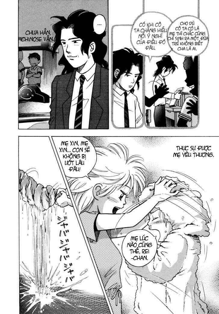 Piano No Mori: Chapter 30