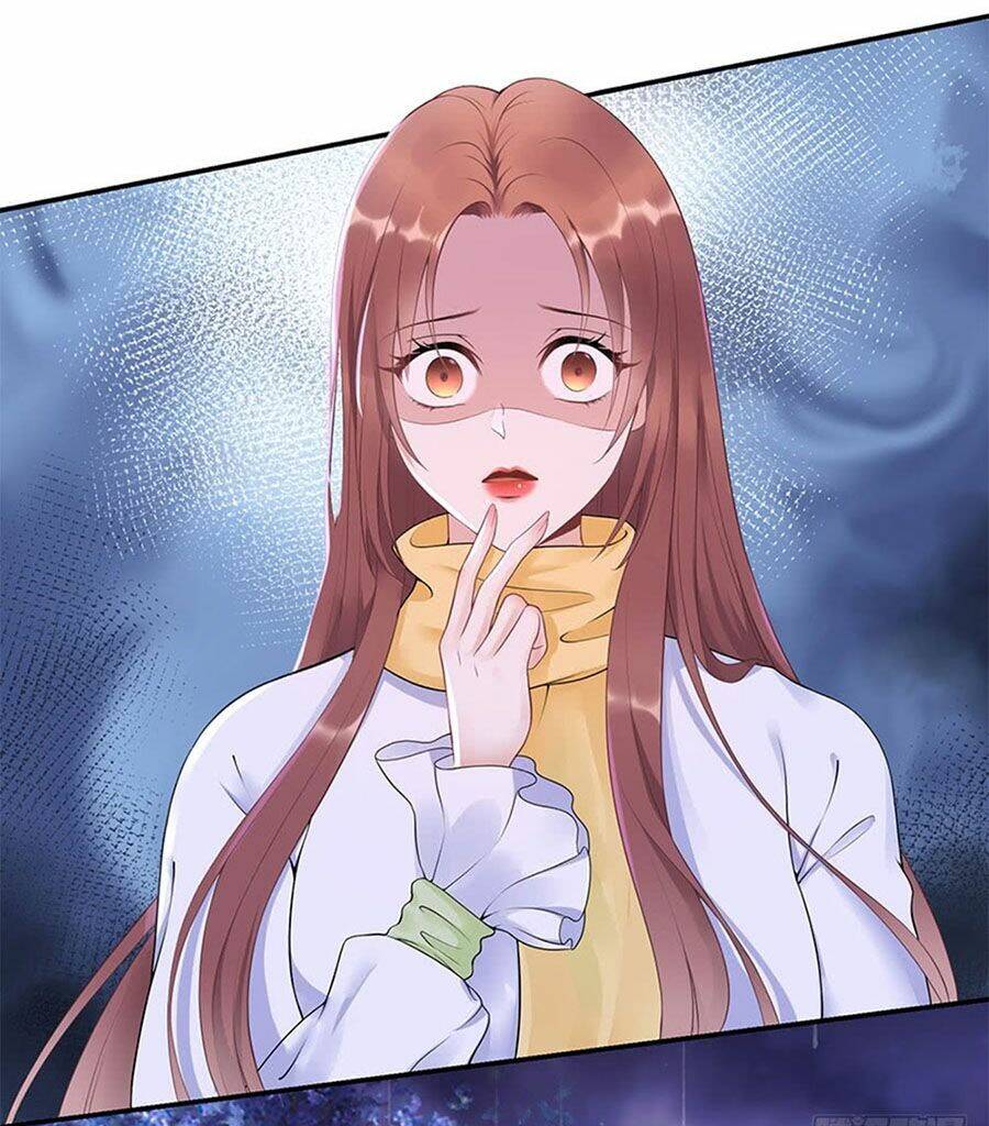 Bạn Trai Điều Khiển Giấc Mơ: Chapter 33