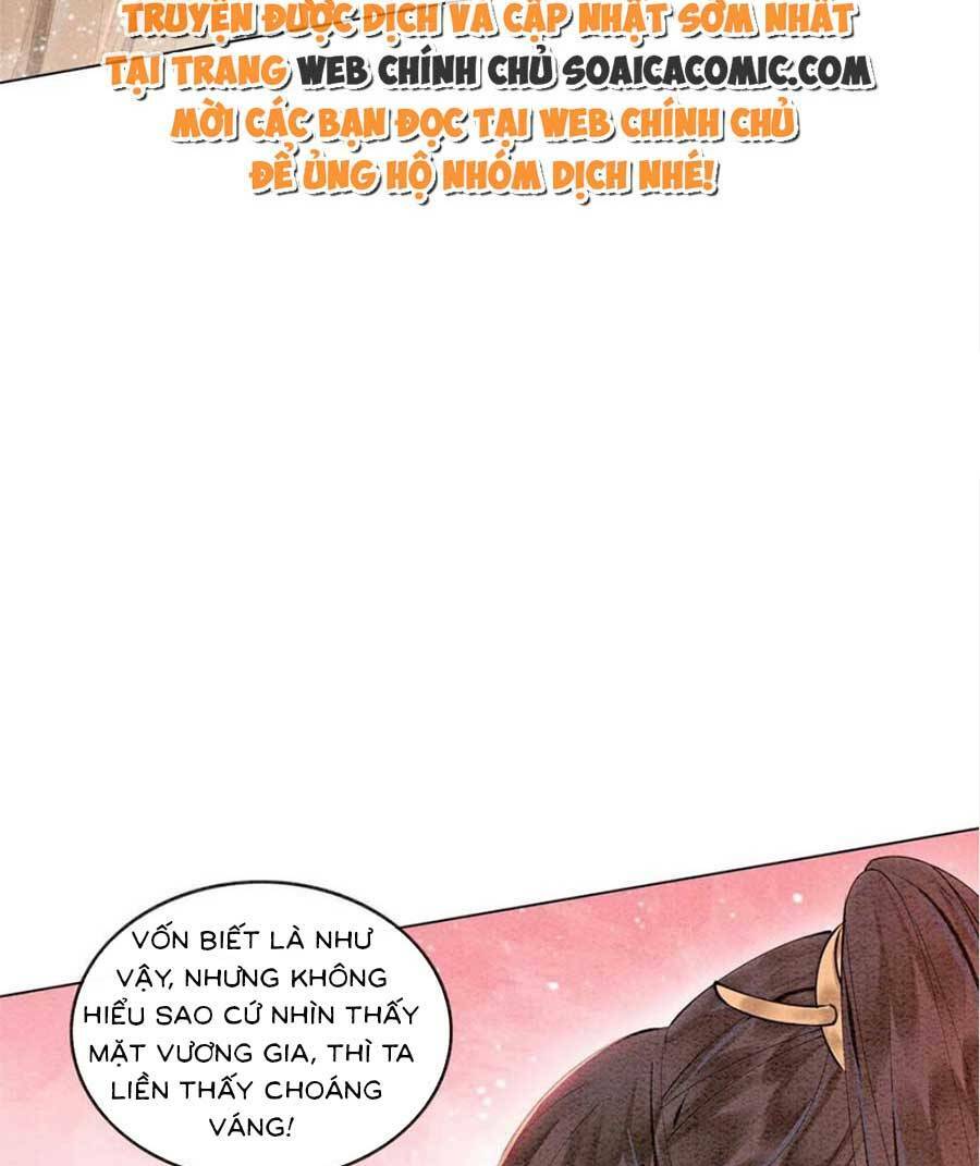 Bắt Đầu Hủy Hôn Để Công Lược Vương Gia: Chapter 63