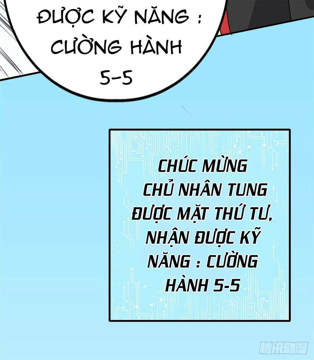 Nghịch Thiên Chiến Kỷ: Chapter 51
