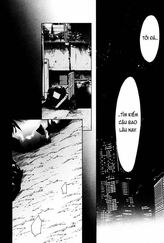 Acid Town: Chapter 43