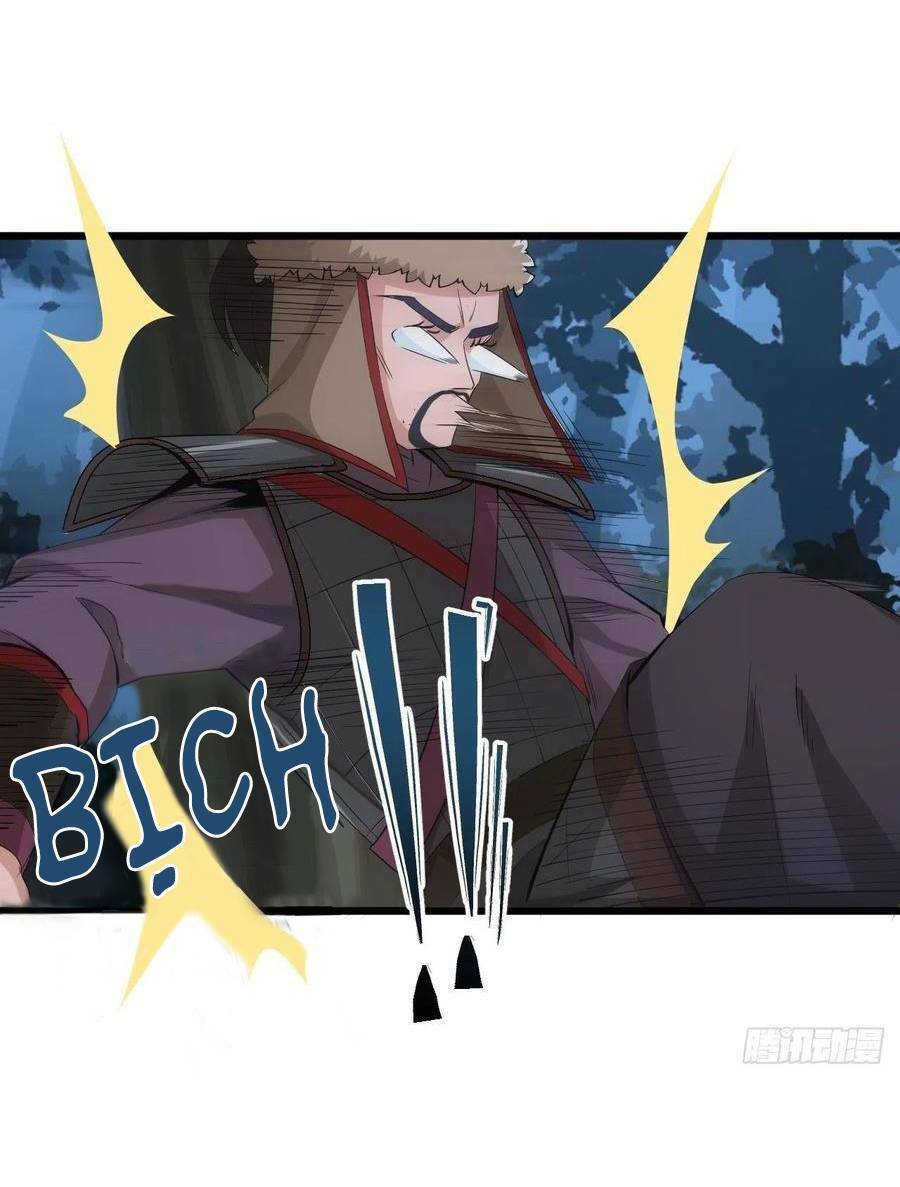 Chiến Thần Dưỡng Thành Kí: Chapter 7