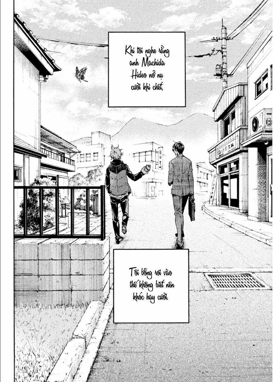 Livingstone: Chapter 12