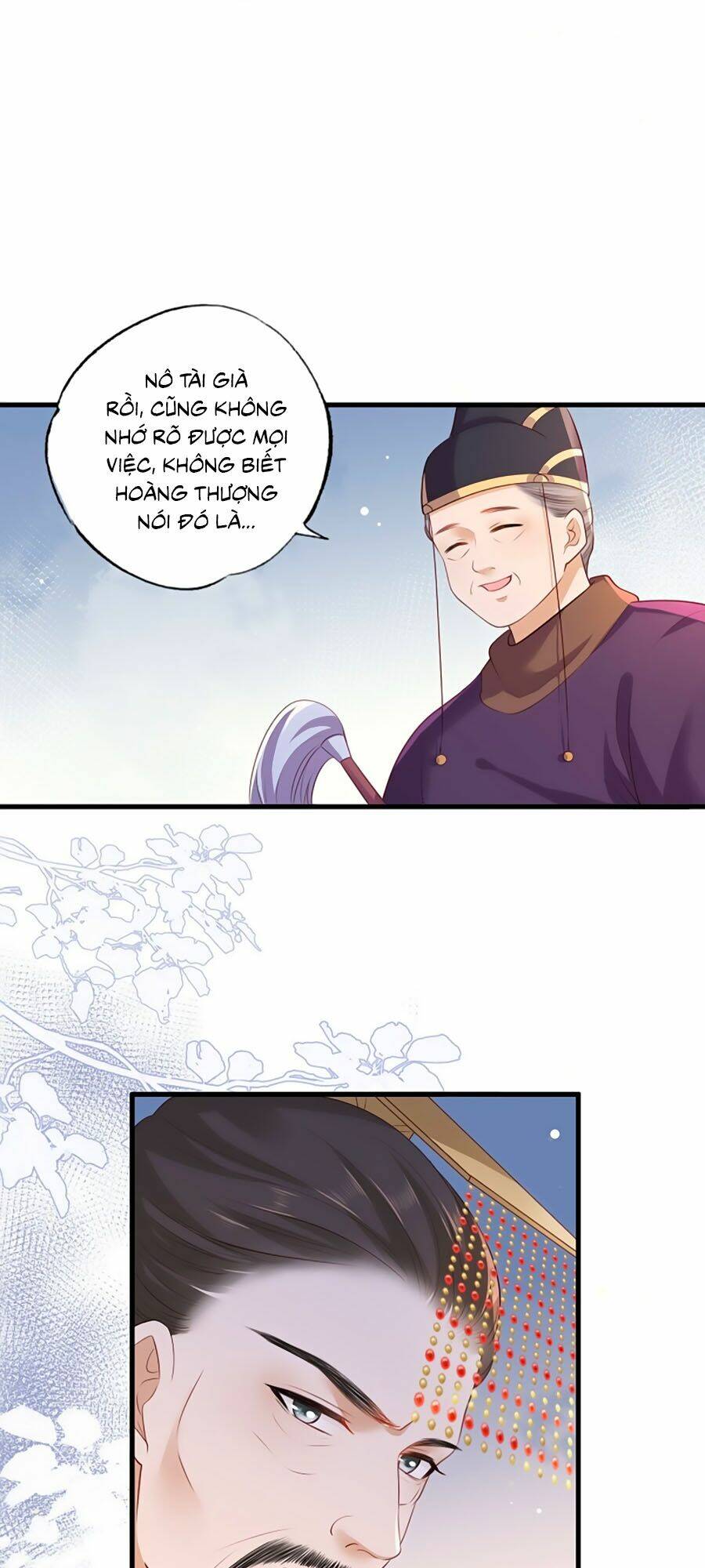 Nữ Thủ Phú Chi Kiều Sủng Nhiếp Chính Vương: Chapter 49