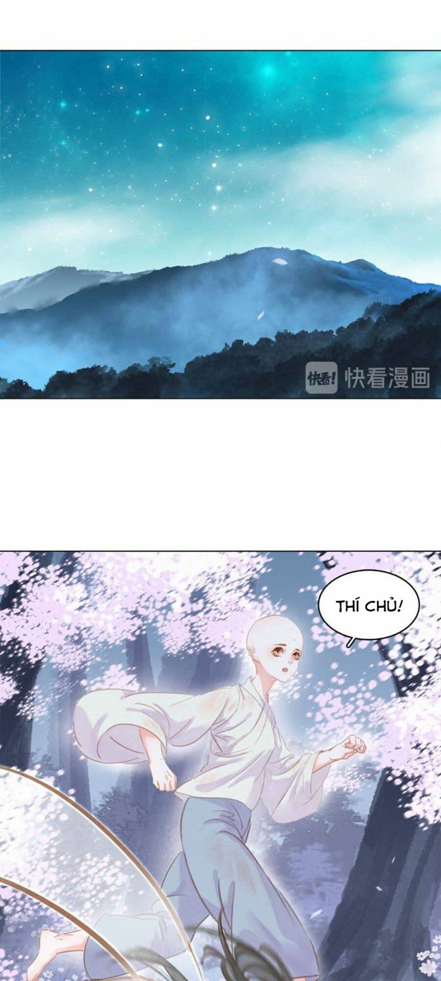 Tiểu Sư Phụ, Tóc Giả Của Ngài Rơi Rồi!: Chapter 34