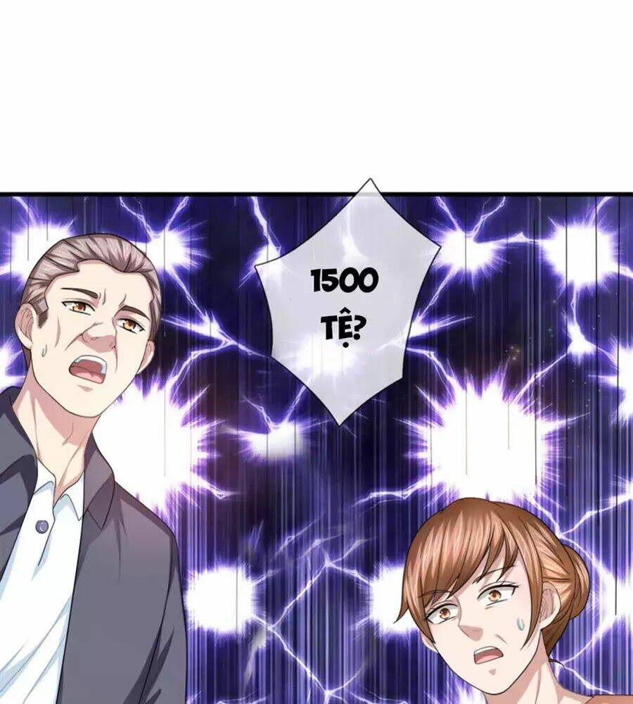 Tuyệt Thế Phi Đao: Chapter 157