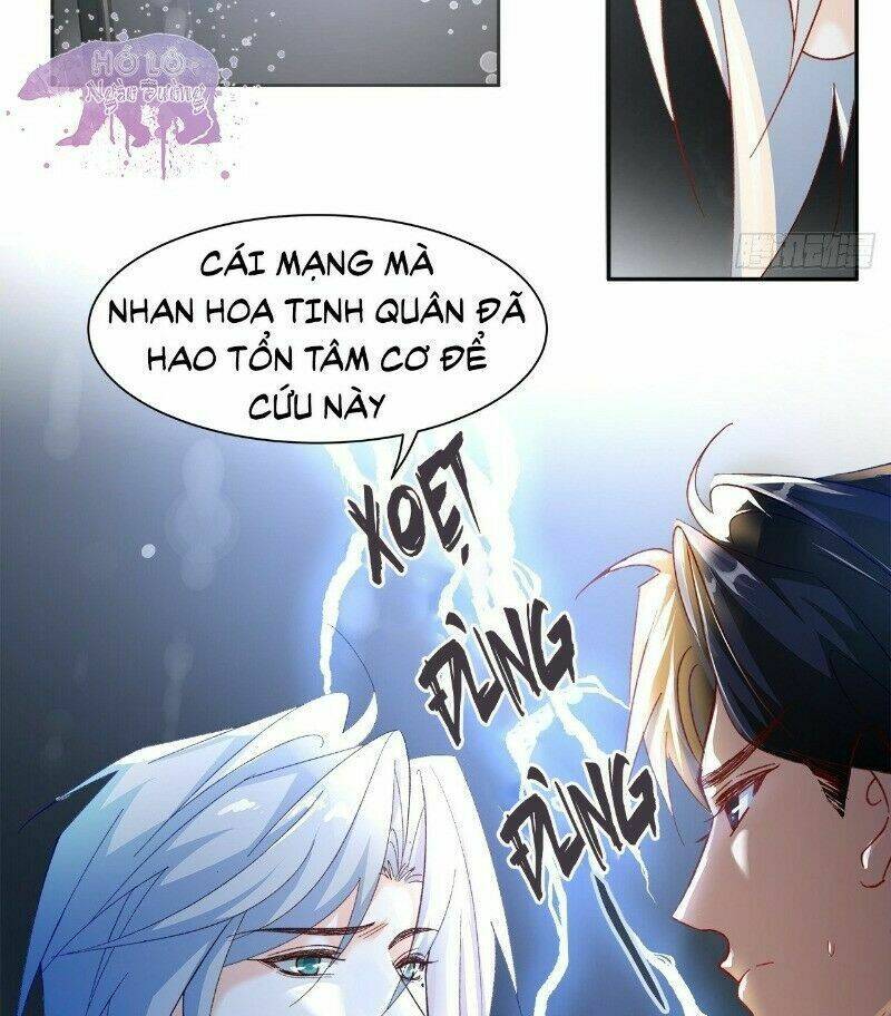Ảnh Đế Yêu Hồ: Chapter 45