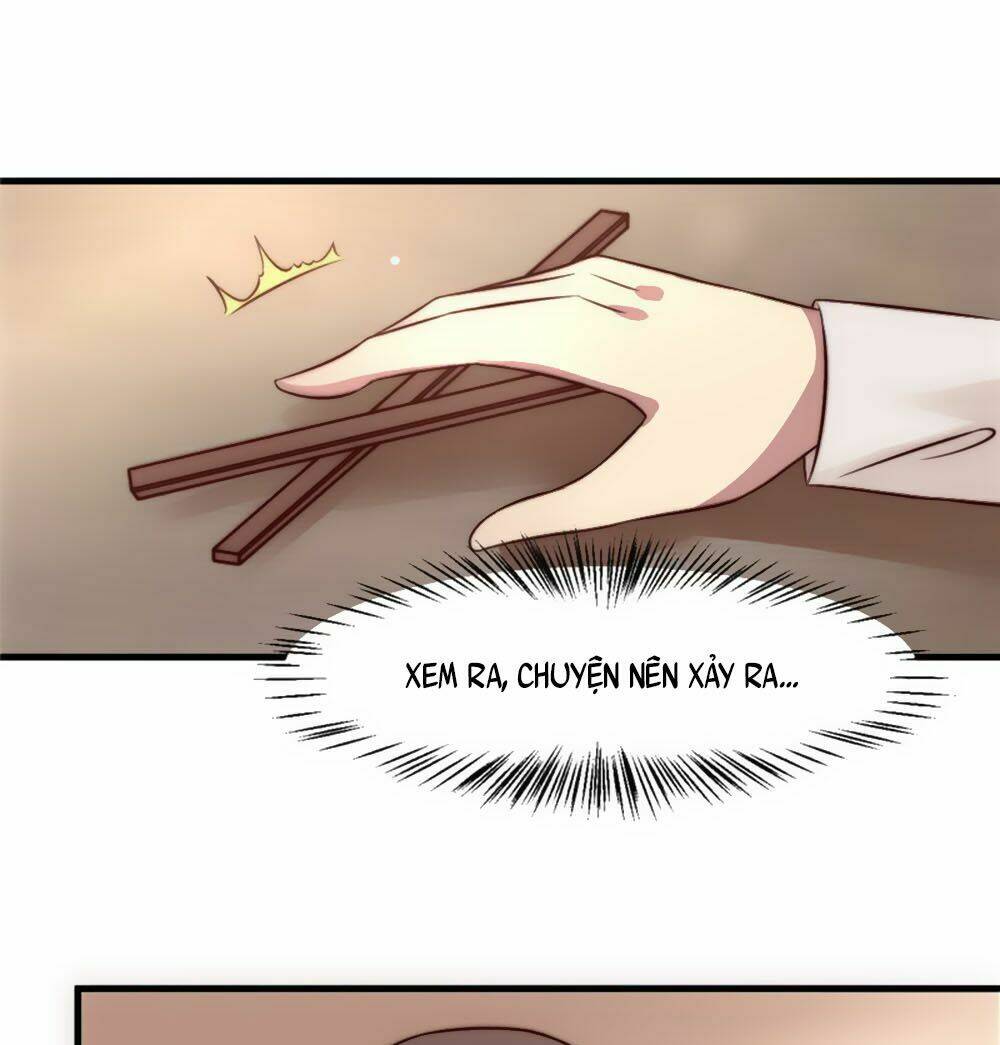 Thời Gian Đều Biết: Chapter 17