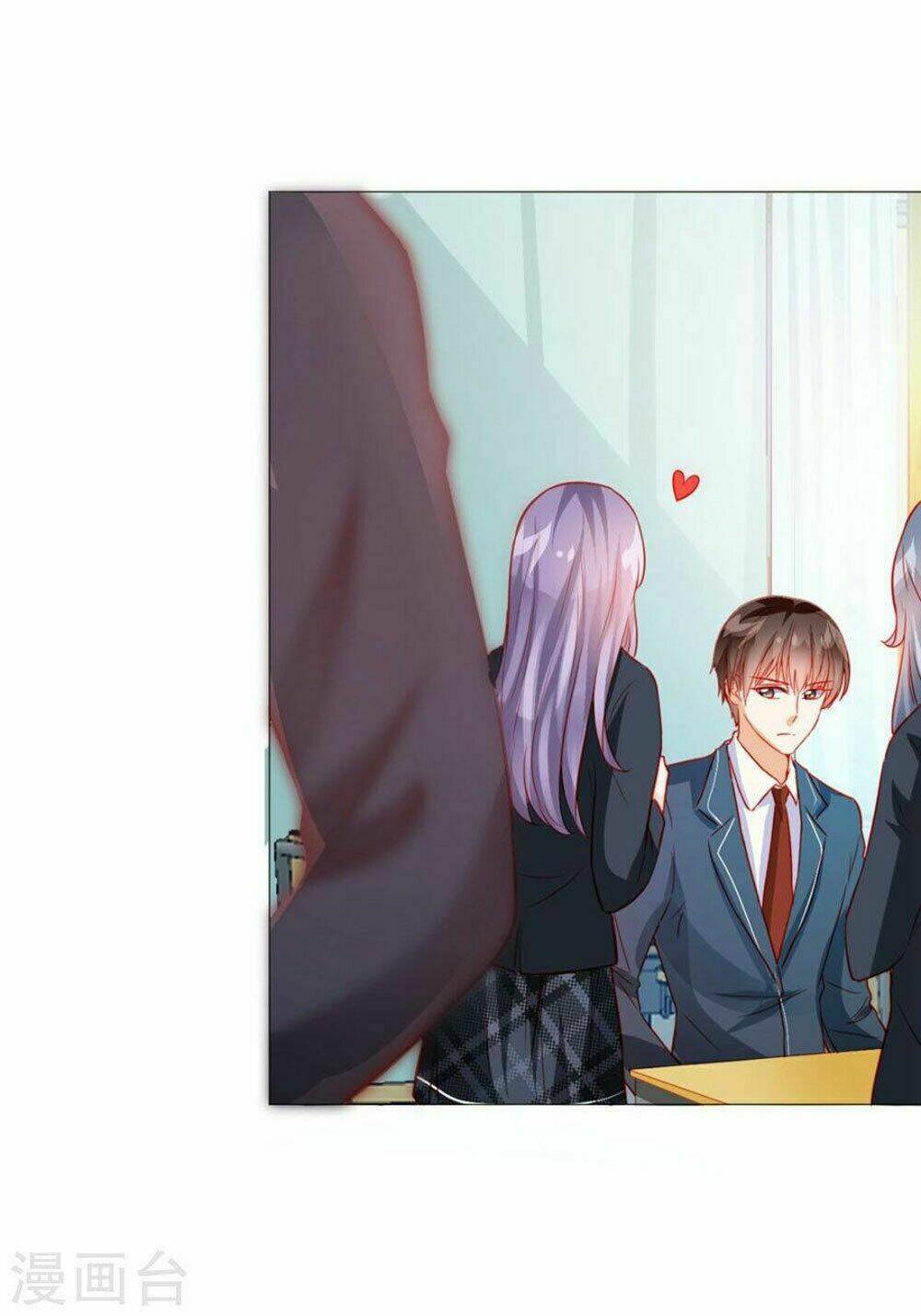 Tu La Thiếu Gia Quá Kiêu Ngạo: Chapter 45