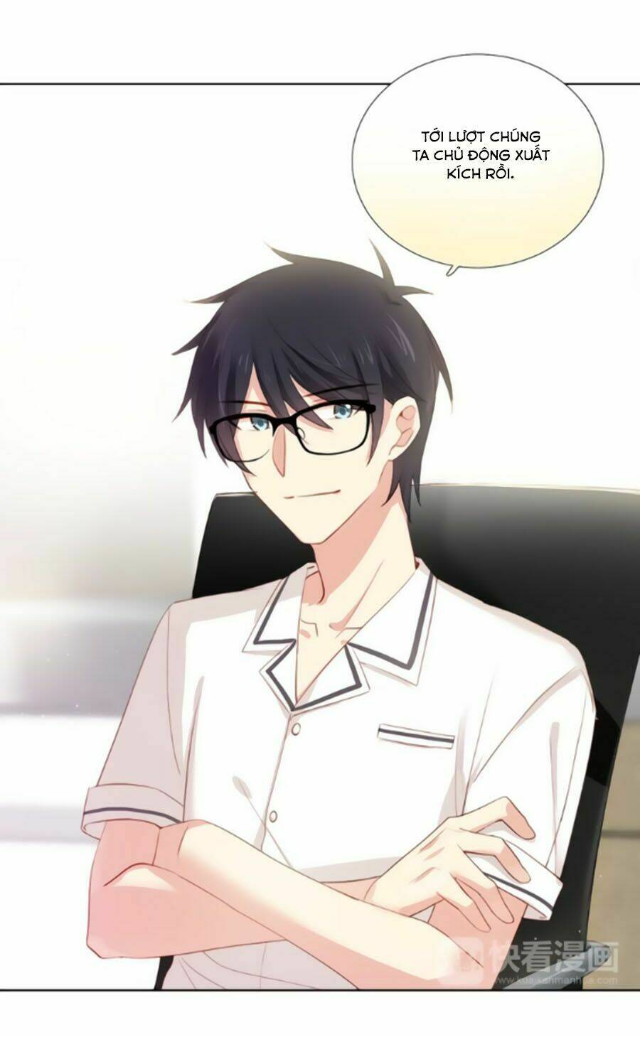 Tình Yêu Là Thế 2: Chapter 21