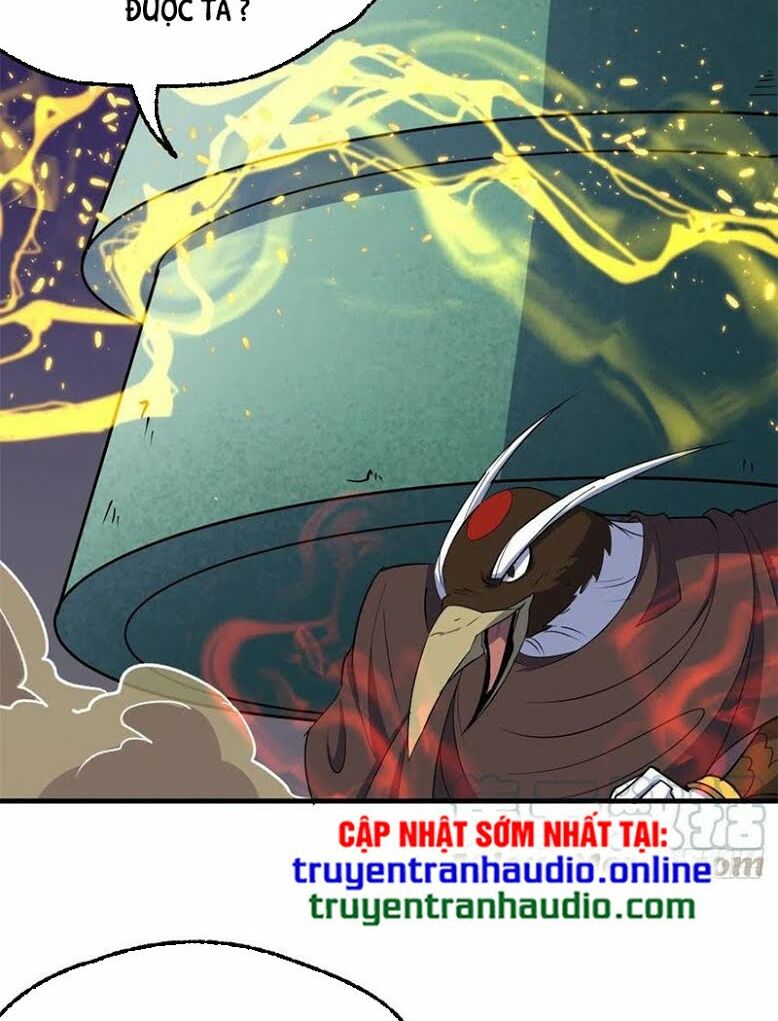 Thú Nhân: Chapter 260