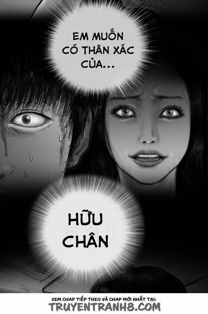 Hạt Giống Mỹ Nhân: Chapter 30