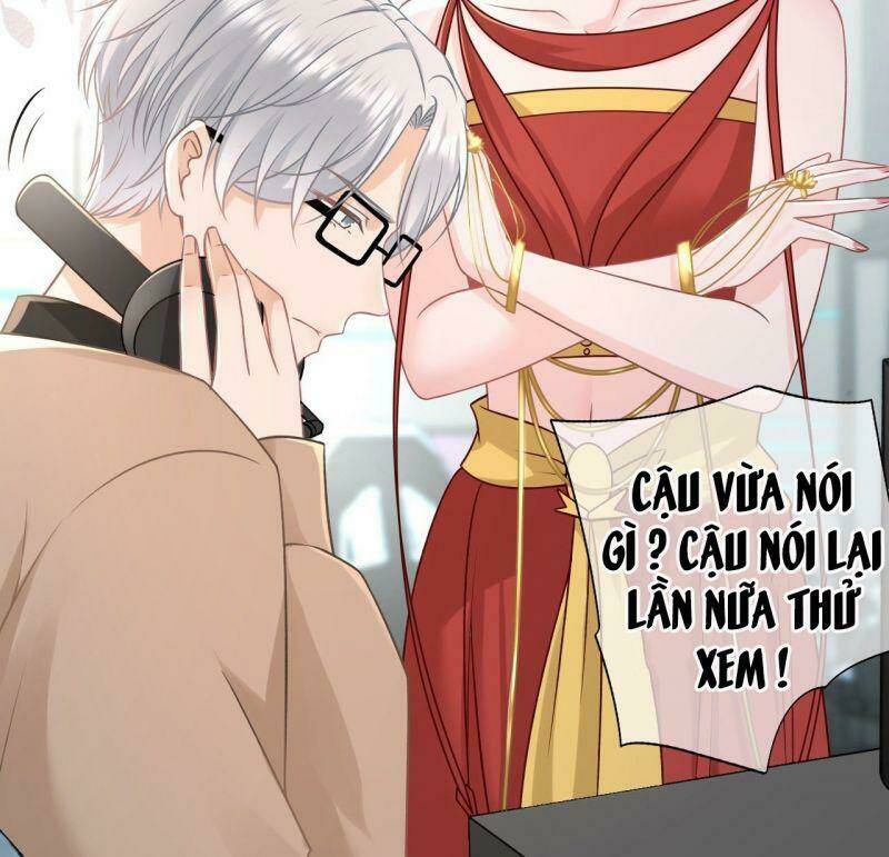 Bạn Gái Tôi Mới 30+: Chapter 60