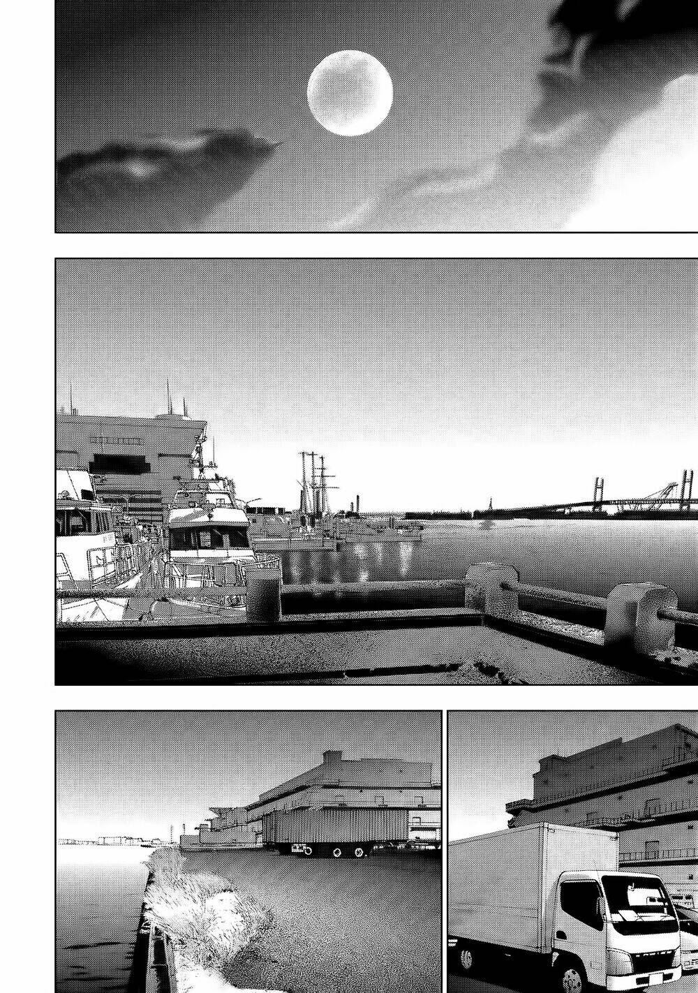 Tantei No Tantei: Chapter 6