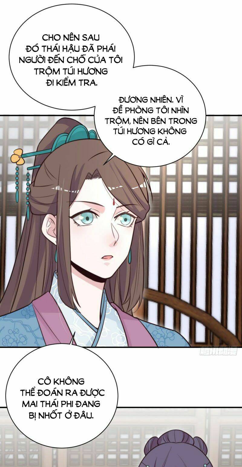 Cung Đấu Live: Chapter 35
