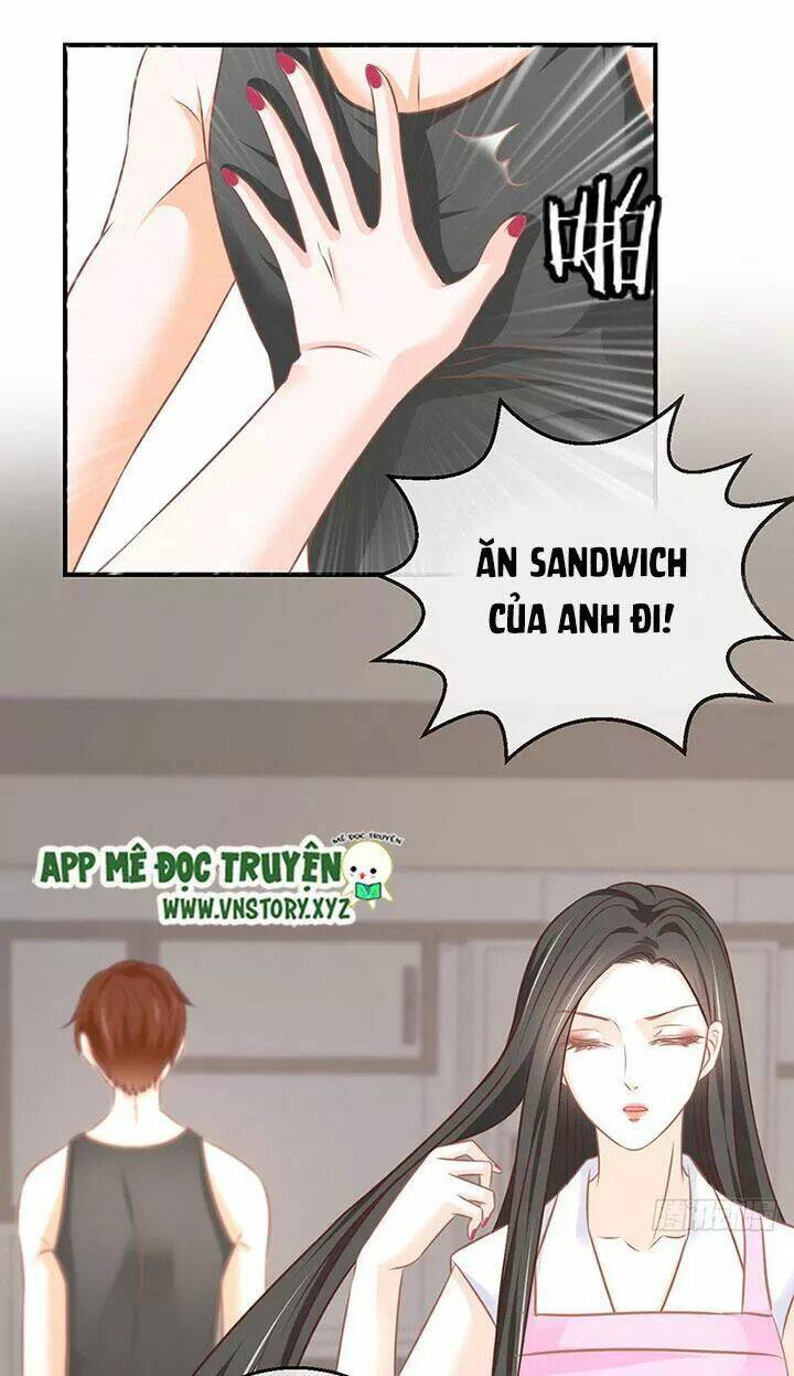 Cẩm Lý Thiếu Nữ Của Tôi: Chapter 83