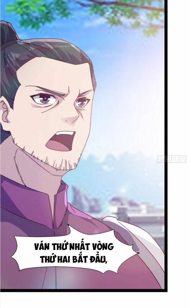 Kiếm Đồ: Chapter 71
