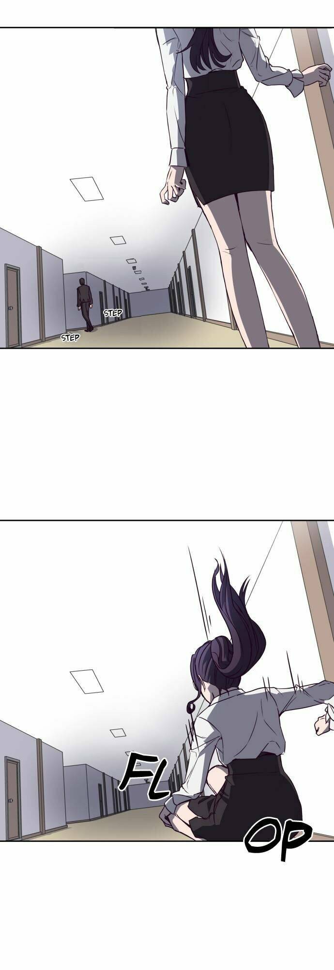 Thời Khắc Định Mệnh: Chapter 7