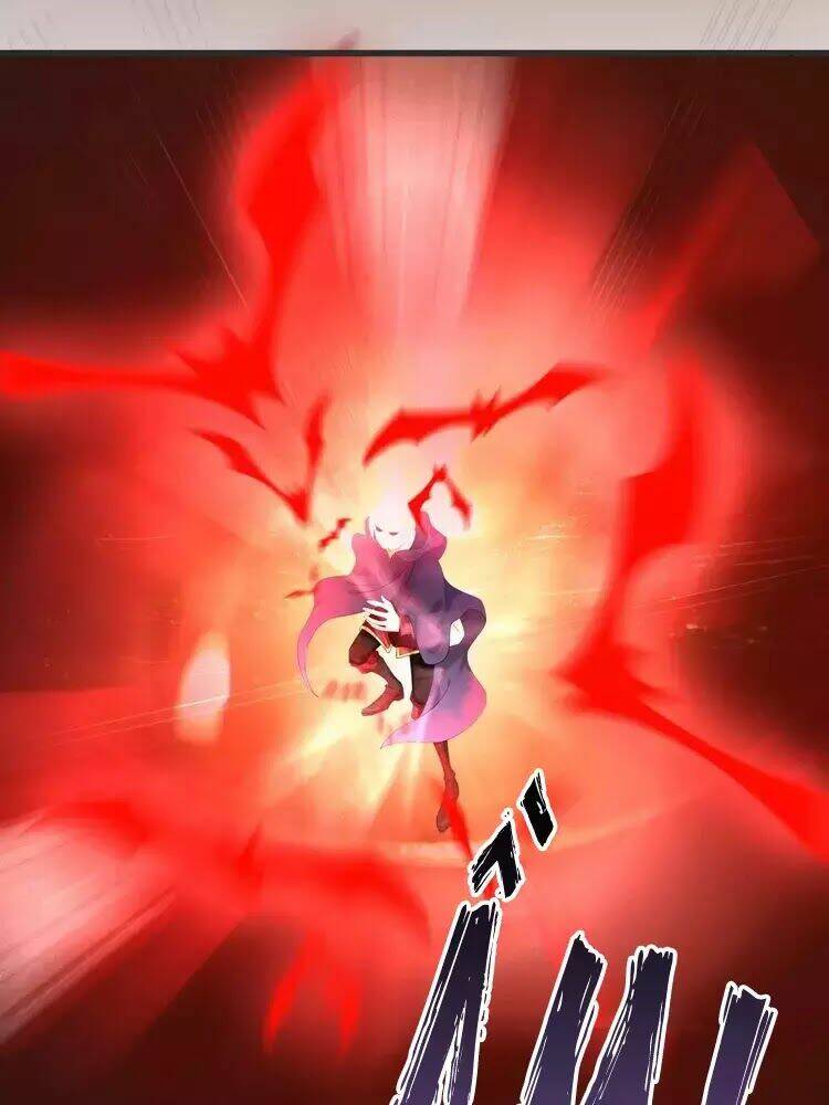 Thiên Thần Không Có Tiết Tháo: Chapter 51