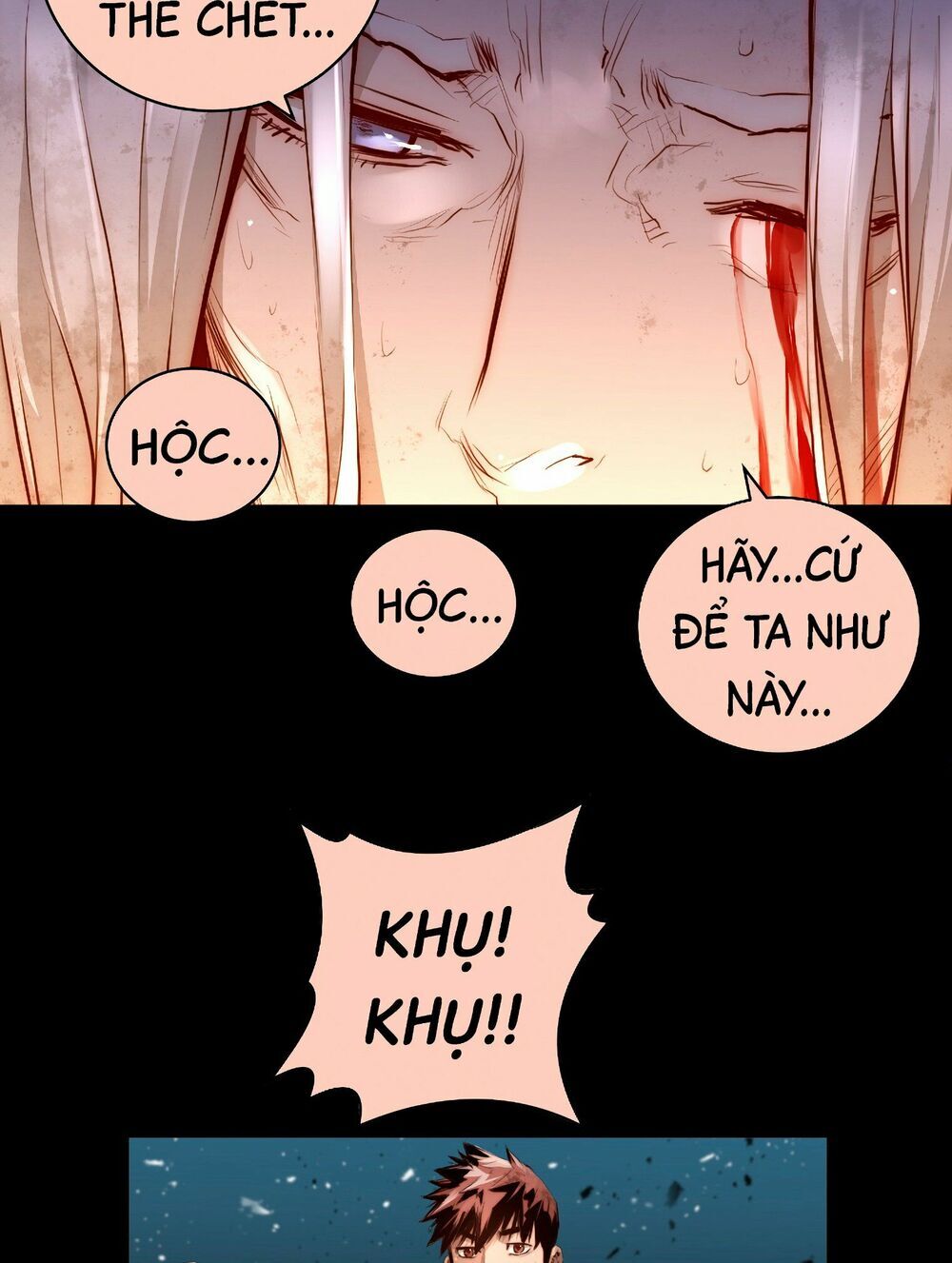 Dị Giới Tam Tuyệt: Chapter 101