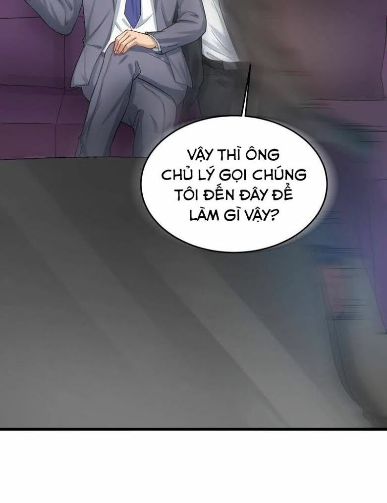 Tuyệt Phẩm Thấu Thị Chi Tiềm Hành: Chapter 18