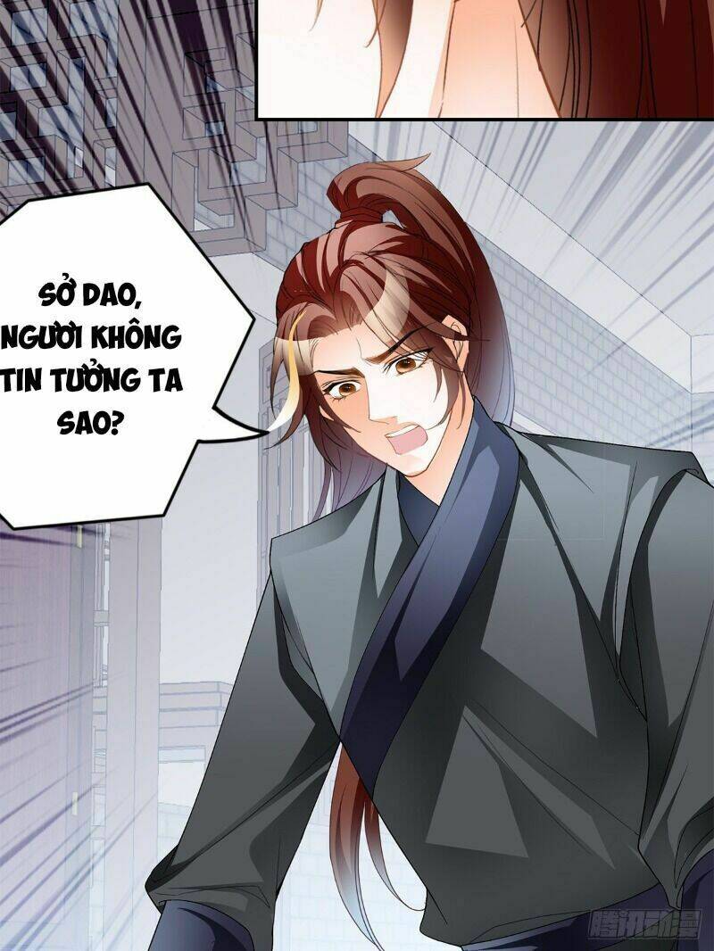 Cửu Tinh Bá Thể Quyết: Chapter 33