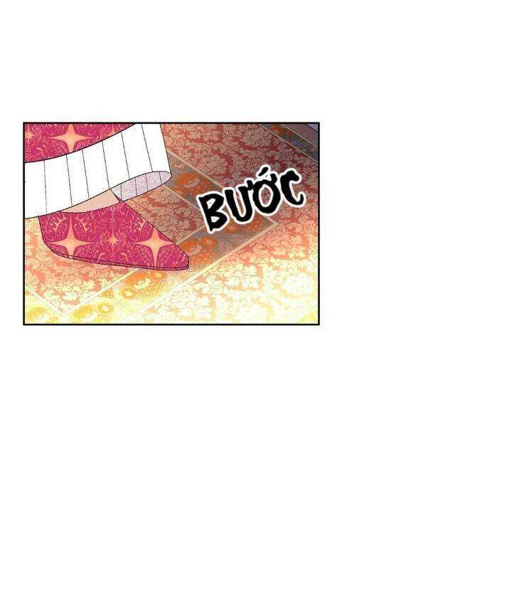 Công Chúa Thời Gian Có Hạn: Chapter 20