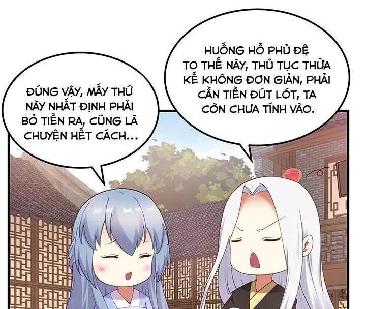 Đô đốc đại nhân sủng thê kí: Chapter 147: Chuyện quá khứ nên quên đi!