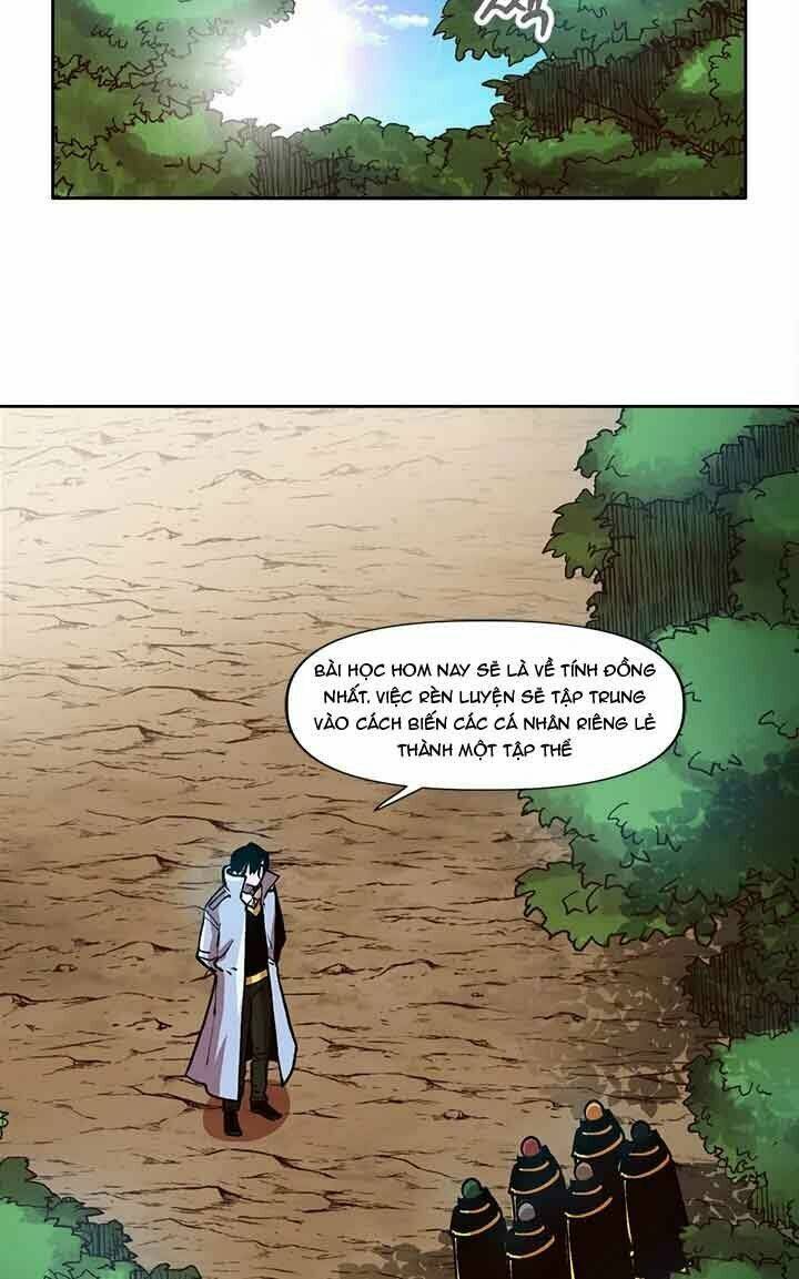 Nô Lệ Nghịch Thiên: Chapter 18