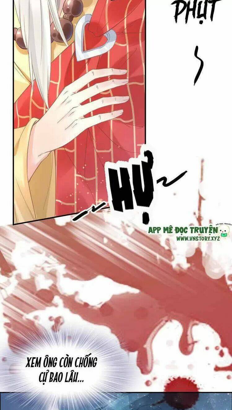 Nhất Sinh Nhất Thế Tiếu Thương Khung: Chapter 25