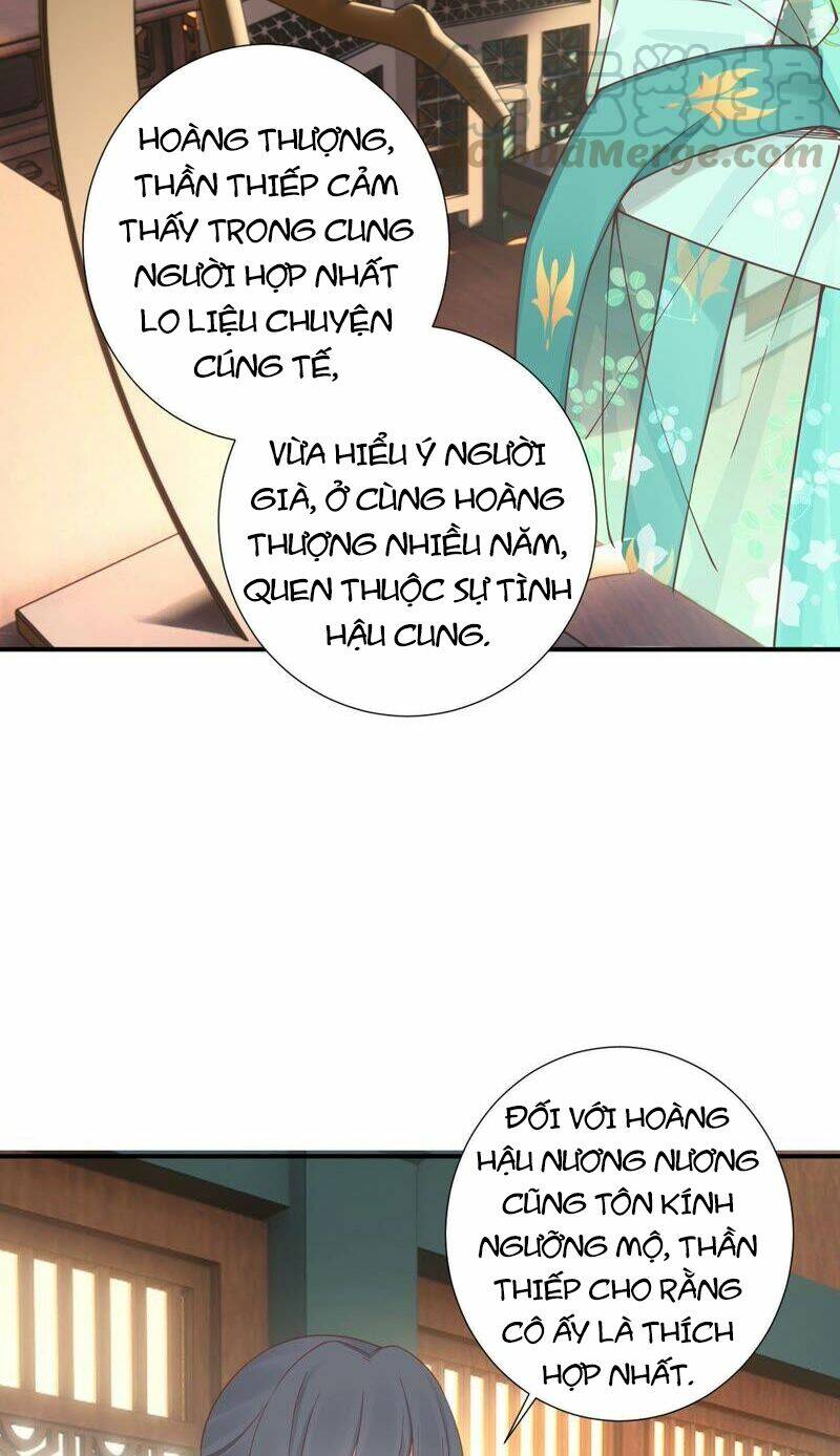 Hoàng Hậu Bận Lắm: Chapter 158