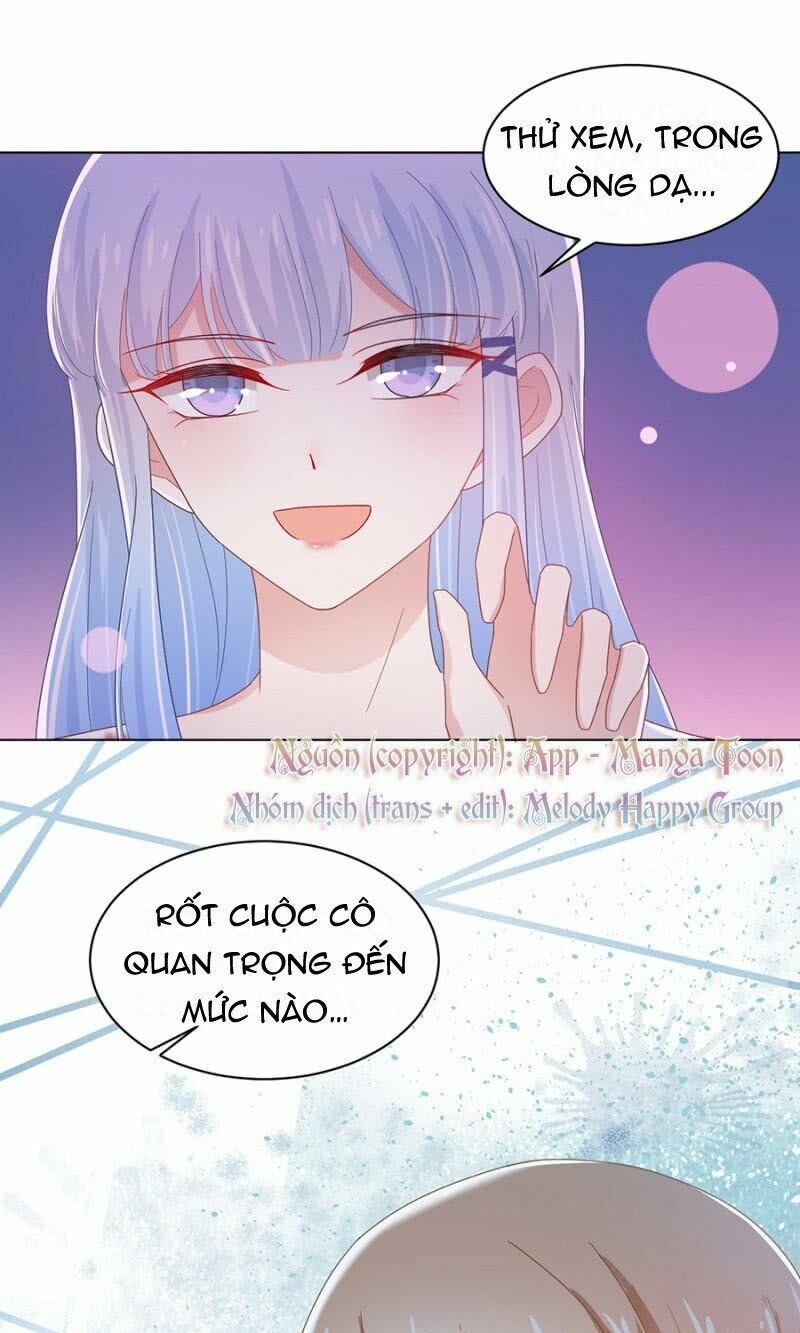 Ma Lạt Thiên Kim Đẩu Ác Thiếu: Chapter 115