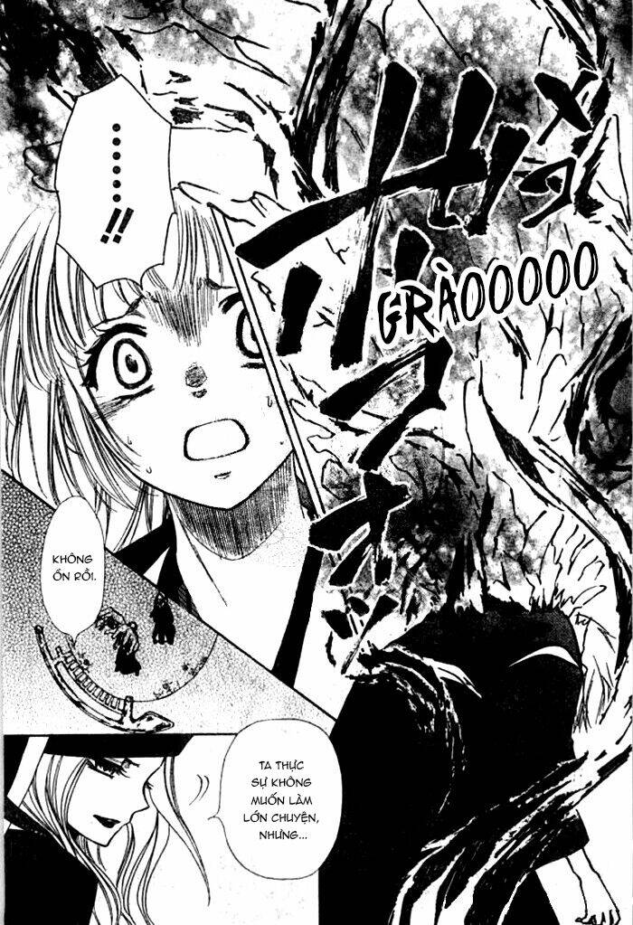 Yuki Wa Jigoku Ni Ochiru No Ka: Chapter 25