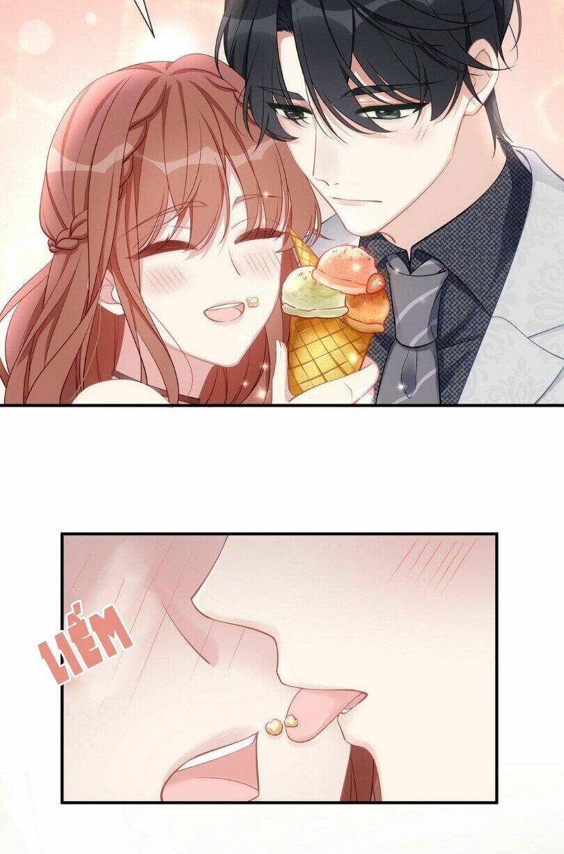 Chỉ Muốn Cưng Chiều Em: Chapter 21